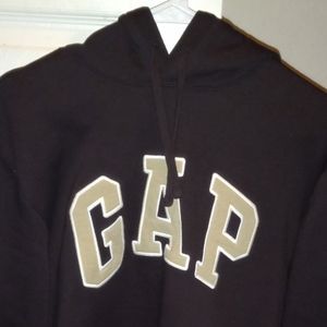 Coffee Brown GAP Sweater